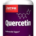 Life Extension Quercetin 500 - 500 mg (200 Capsules)