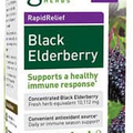 Life Extension Black Elderberry (60 Vegan Capsules)