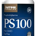 Life Extension PS 100 - 100 mg