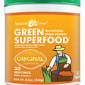 Life Extension Green Blend Superfood The Original, 8.50 oz