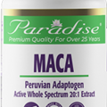Life Extension Maca - 250 mg (60 Capsules)