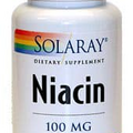 Life Extension Niacin - 100 mg