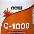 Life Extension C-1000 (250 Vegetarian Capsules)