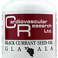 Life Extension Black Currant Seed Oil (90 Capsules)