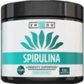 Life Extension Spirulina, 6 oz
