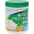 2Pack! Growing Naturals Yellow Pea Protein - Original - 16 oz