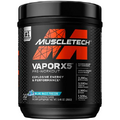 Muscletech Whey Protein & Pre Workout Powder Bundle - Nitro-Tech Muscle Formula with 30g Protein, 3g Creatine & Vapor X5 Pre-Workout with Creatine for Lean Muscle