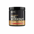 Optimum Nutrition Gold Standard Whey Protein and Pre-Workout Powder Bundle, 2lb Protein and 30-Serving Pre-Workout