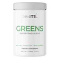 Teami Greens Superfood Blend  Immune Support Supplement. 11.28 oz.
