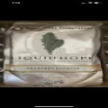 Liquid Hope Formula Organic Whole Foods Meal Replacement  24 Pouches 12oz