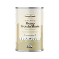 Hemp Foods Australia Organic Hemp Seeds Protein Shake Natural 420g