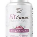 FitSpresso Health Support Supplement -New Fit Spresso 60 Capsules 1Bottle sealed
