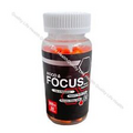 Mood and Focus 500mg #1 Mood and Focus Supplement! FREE SHIPPING!
