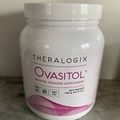 Theralogix Ovasitol Inositol Powder - 180 Servings - Myo-Inositol & D-Chiro I...