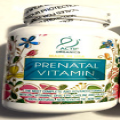 Actif Organic Prenatal Vitamin 25+ Organic DHA EPA 100% Natural Exp 10/24