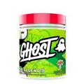 GHOST® LEGEND ALL OUT Pre-Workout - Warheads Sour Green Apple(20 Servings)16.2Oz