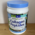Purely Inspired Collagen Peptides Unflavored, Full Size 1.00 lb (454 g) EXP 2025