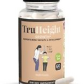 Truheight Capsules - Height Growth Maximizer - Natural Height Growth for Kids, T