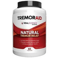 Tremoraid - Essential Tremor Relief Tremoraid Natural Essential Tremor Relief Su