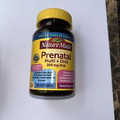 Nature Made Prenatal Multi + DHA, 150 Softgels