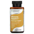 2 X LifeSeasons, Glucose Stabili-T Blood Sugar Support, 90 Vegetarian Capsules
