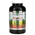 2 X Amazing Nutrition, Vitamin C with Citrus Bioflavonoids & Rosehips, 250 Veggi