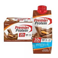 Premier Protein 30g.High Protein Shake,Chocolate Peanut Butter (11 fl. oz.15 pk)