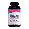 NeoCell Super Collagen + Vitamin C & Biotin Tablets (360 ct.)