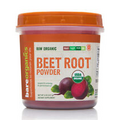 BareOrganics - Beet Root Powder (Raw - Organic)