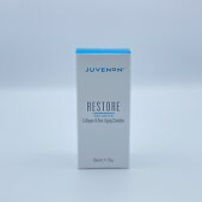 Juvenon Restore Anti Aging Skin Care Collagen Facial Serum 30ml