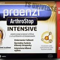 Walmark Proenzi Intensive 120 + 60 = 180 tablets - Complex Joint Nutrition