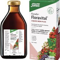 Floradix Floravital Liquid Iron Plus 500ml
