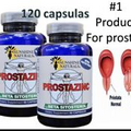 prostazinc Prostate Natural Health Supplement, Prostate Support Healthy Living