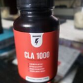 Innosupps CLA 1000 Fat Burner Metabolism Immune Muscle 30ct