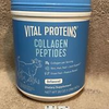Vital Proteins Collagen Peptides, Unflavored 20 OZ