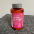Femometer WOMEN'S POSTNATAL MULTIVITAMIN Baby & Mom Key Nutrients 60 Caps