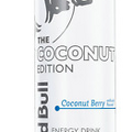 1x Can Red Bull Limited Edition Coconut Berry Energy Drink 8.4oz
