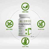 Magnesium Glycinate 500mg, 240 Veggie Capsules