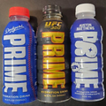 PRIME Hydration LA Dodgers Blue + Auston Matthews + UFC 300
