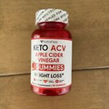 Keto Slimming ACV Gummies Apple Cider Vinegar Weight Loss ACV Dietary