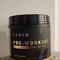 Kaged Elite Stim Free Pre Workout