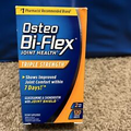 Osteo Bi-Flex Triple Strength Joint Support  - 120 Tablets Expires 06/2025