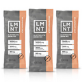 LMNT Zero-Sugar Electrolytes - Grapefruit Salt - Hydration Powder Packets | Keto