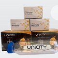 3x Unicity Unimate +2x Unicity Bios Life Slim Feel Great Pack by Unicity