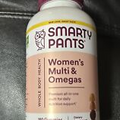SmartyPants Women's Multivitamin Gummies