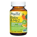 MegaFood Baby & Me 2 - Prenatal Mini 120 Tabs Exp 08/24