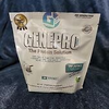 GENEPRO Unflavored Protein Powder 30 Servings Sugar Free Gluten Free No Bloat