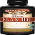 Barlean's Organic Flax Oil 12 oz Liquid