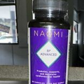 NAOMI BP Advanced, Supports Cardiovascular Health,Circulatory Health