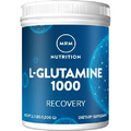 MRM Nutrition L-Glutamine | 5000mg | Recovery | Amino Acid | Muscle Support | Immune + Gut Health | Fermented | 200 Servings